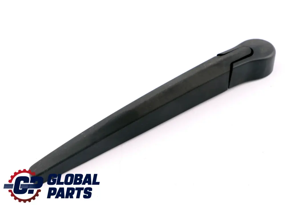 Wiper Arm to BMW 3 Series E91 E91N LCI Rear with Part number 7118206 BMW 3 Series E91 E91N LCI Rear Wiper Arm - SKU 7118206 - Part number 7118206