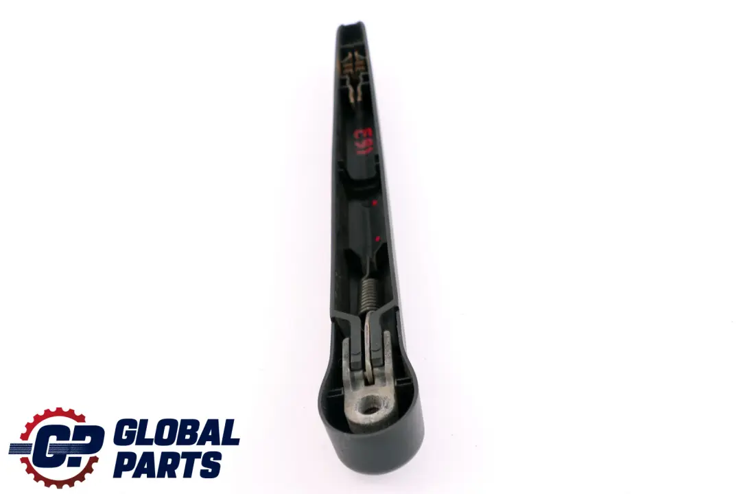 Wiper Arm to BMW 3 Series E91 E91N LCI Rear with Part number 7118206 BMW 3 Series E91 E91N LCI Rear Wiper Arm - SKU 7118206 - Part number 7118206