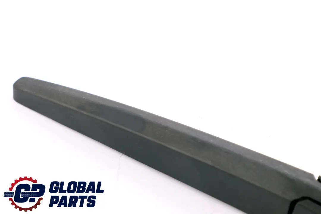 Brazo Limpiaparabrisas Trasero para BMW E91 E91N LCI con número de pieza 7118206 BMW E91 E91N LCI Brazo Limpiaparabrisas Trasero - SKU 7118206 - Número de pieza 7118206