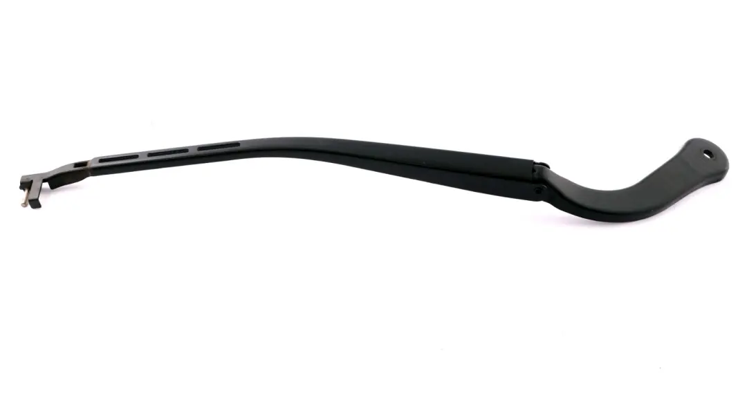 Windscreen Wiper Arm Passenger's Side to BMW E90 E91 E92 E93 with Part number 7171642 BMW E90 E91 E92 E93 Windscreen Wiper Arm Passenger's Side - SKU RHD-7118221 - Part number 7171642