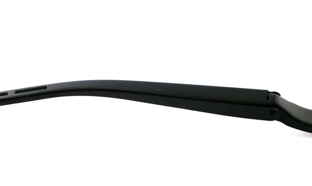 Windscreen Wiper Arm Passenger's Side to BMW E90 E91 E92 E93 with Part number 7171642 BMW E90 E91 E92 E93 Windscreen Wiper Arm Passenger's Side - SKU RHD-7118221 - Part number 7171642