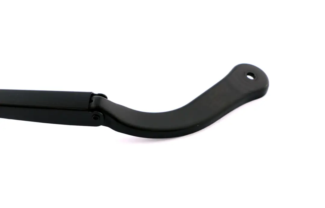 Windscreen Wiper Arm Passenger's Side to BMW E90 E91 E92 E93 with Part number 7171642 BMW E90 E91 E92 E93 Windscreen Wiper Arm Passenger's Side - SKU RHD-7118221 - Part number 7171642