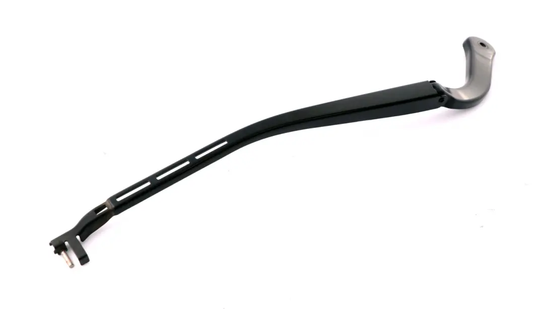Windscreen Wiper Arm Passenger's Side to BMW E90 E91 E92 E93 with Part number 7171642 BMW E90 E91 E92 E93 Windscreen Wiper Arm Passenger's Side - SKU RHD-7118221 - Part number 7171642