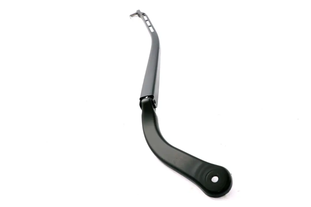 Windscreen Wiper Arm Passenger's Side to BMW E90 E91 E92 E93 with Part number 7171642 BMW E90 E91 E92 E93 Windscreen Wiper Arm Passenger's Side - SKU RHD-7118221 - Part number 7171642