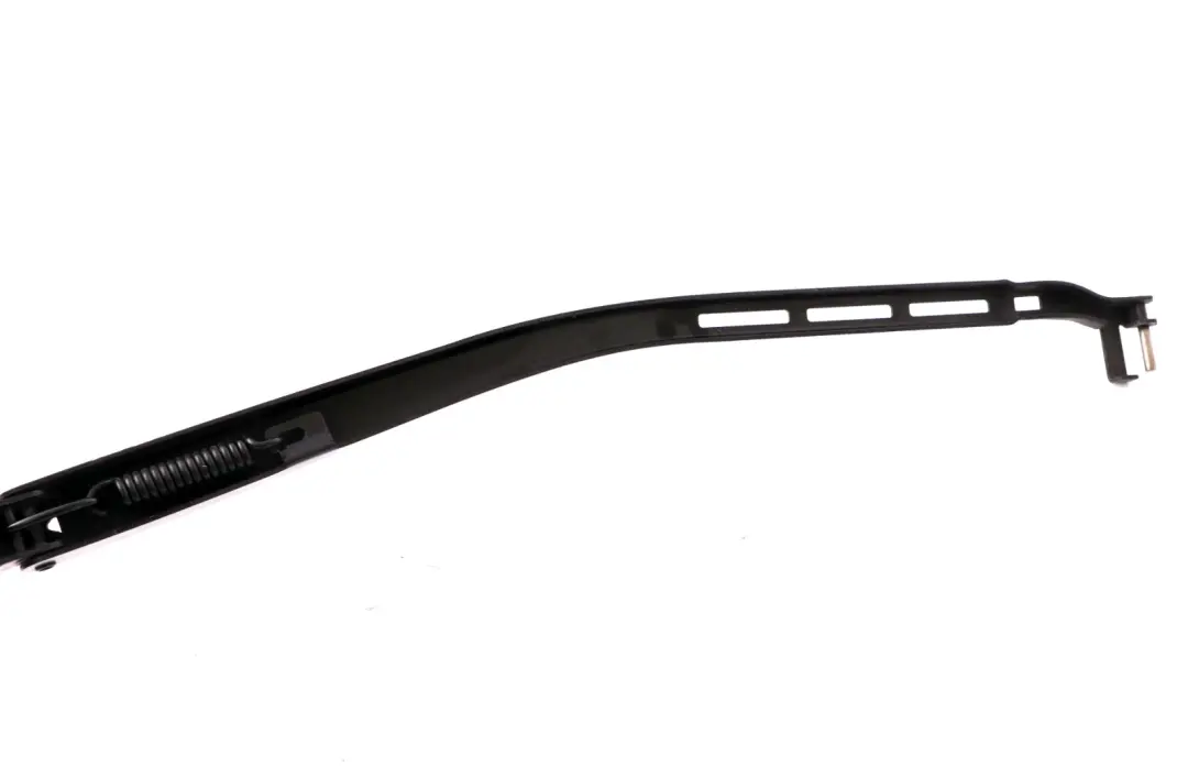 Windscreen Wiper Arm Passenger's Side to BMW E90 E91 E92 E93 with Part number 7171642 BMW E90 E91 E92 E93 Windscreen Wiper Arm Passenger's Side - SKU RHD-7118221 - Part number 7171642