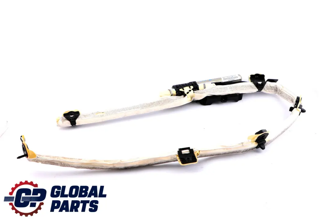 BMW E92 LCI Passenger Side Roof Curtain Head Air Left N/S - SKU 7118311 - Part number 7118311