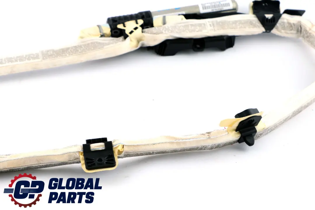 BMW E92 LCI Lado Del Pasajero Techo Cortina De Aire Cabeza Izquierda - SKU 7118311 - Número de pieza 7118311