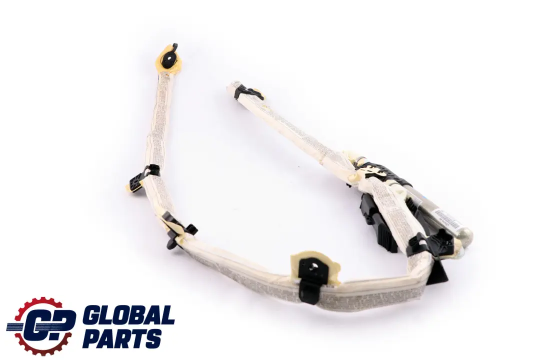 BMW E92 LCI Lado Del Pasajero Techo Cortina De Aire Cabeza Izquierda - SKU 7118311 - Número de pieza 7118311