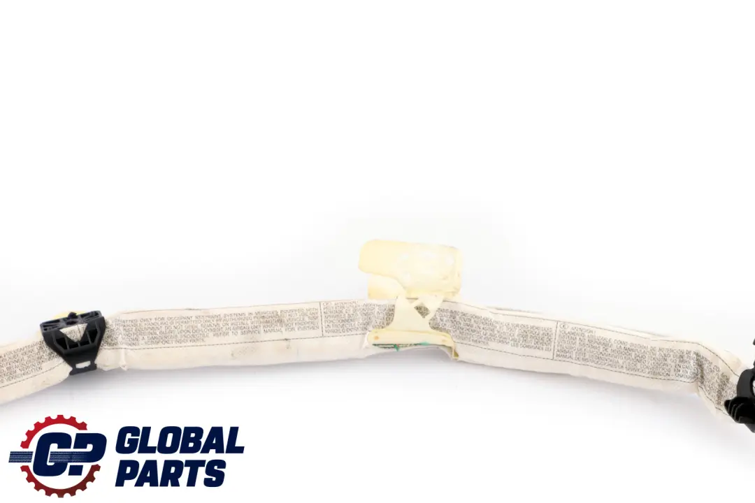 BMW E92 LCI Lado Conductor Techo Cortina Cabeza Aire Derecha - SKU 7118312 - Número de pieza 7118312