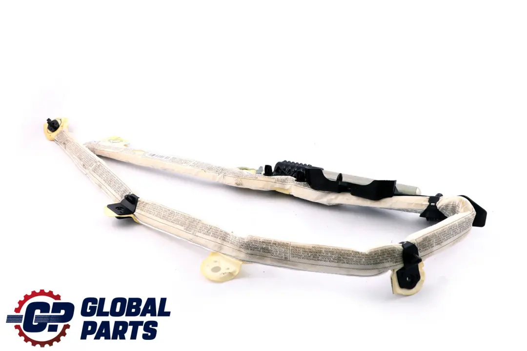 Lado Conductor Techo Cortina Cabeza Aire Derecha para BMW E92 LCI con número de pieza 7118312 BMW E92 LCI Lado Conductor Techo Cortina Cabeza Aire Derecha - SKU 7118312 - Número de pieza 7118312