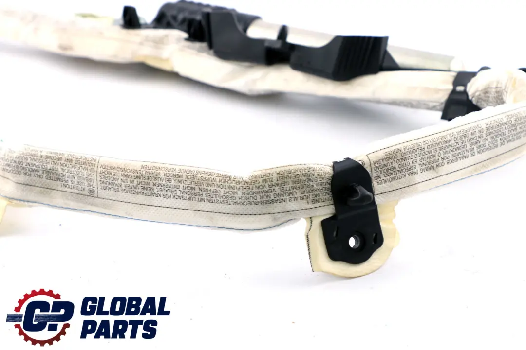 BMW E92 Kurtyna Poduszka Powietrzna Airbag Prawa - SKU 7118312 - Numer Części 7118312