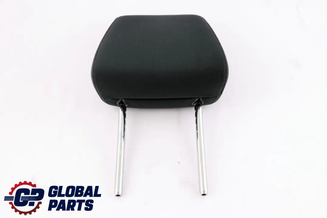 Cloth Front Seat Left Right N/O/S Headrest Moire Anthracite to BMW 1 Series E87 with Part number 7118357 BMW 1 Series E87 Cloth Front Seat Left Right N/O/S Headrest Moire Anthracite - SKU 7118357 - Part number 7118357