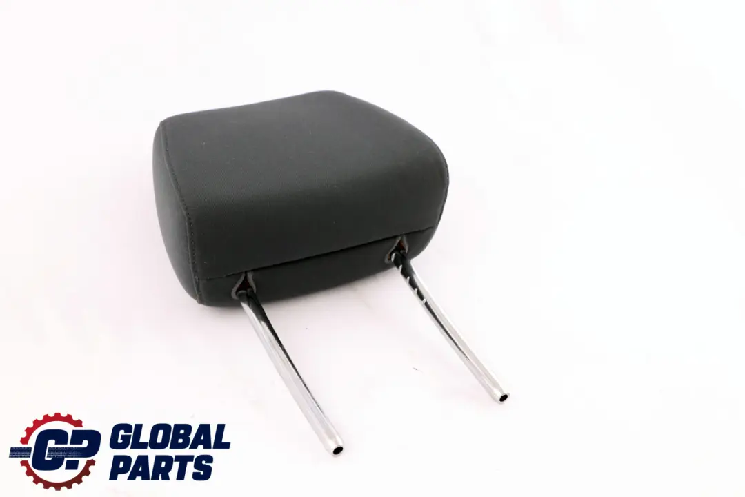 Tela Asiento Delantero Izquierdo Derecho Reposacabezas Moar? Antracita para BMW E87 con número de pieza 7118357 BMW E87 Tela Asiento Delantero Izquierdo Derecho Reposacabezas Moar? Antracita - SKU 7118357 - Número de pieza 7118357