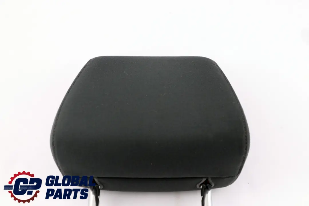 BMW 1 E87 Vordersitz Kopfstütze Vorne Links Rechts Stoff Moire Anthrazit - SKU 7118357 - Teilenummer 7118357