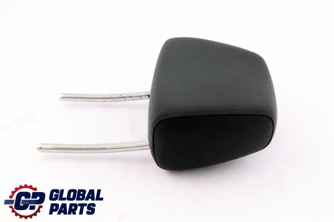 BMW 1 E87 Vordersitz Kopfstütze Vorne Links Rechts Stoff Moire Anthrazit - SKU 7118357 - Teilenummer 7118357