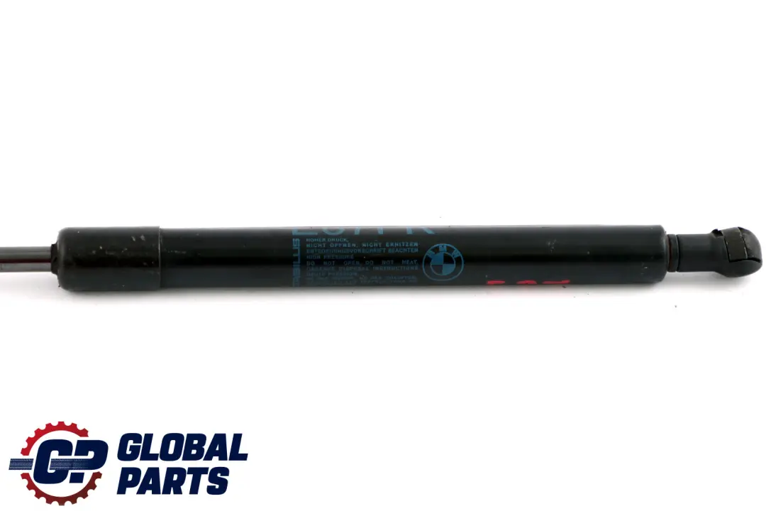 BMW E81 E82 E87 E88 Molla a Gas Lembo Anteriore 350N - SKU 7118370 - Numero di parte 7118370