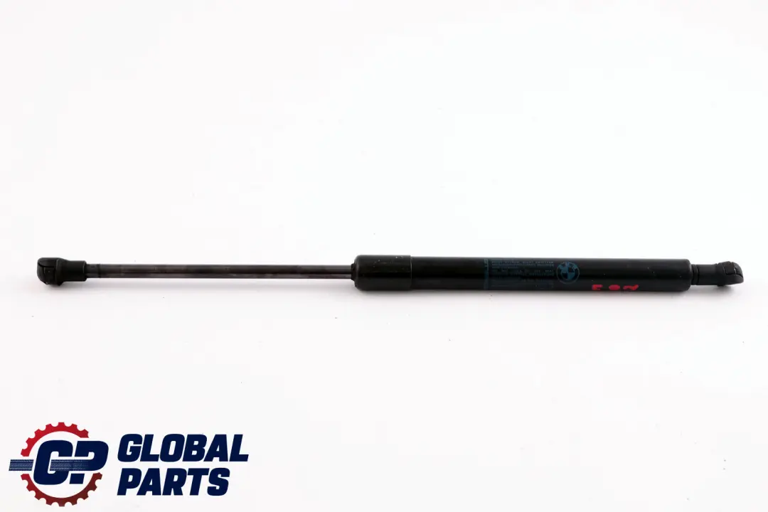 BMW E81 E82 E87 E88 Siłownik teleskop maski przód - SKU 7118370 - Numer Części 7118370