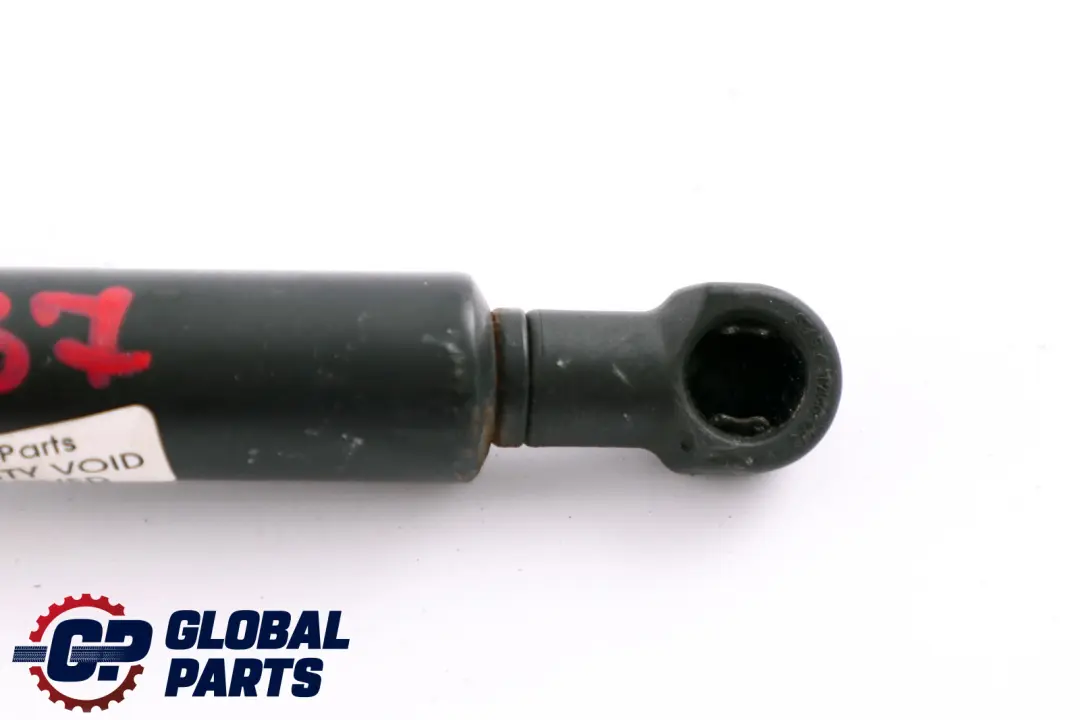 Molla a Gas Lembo Anteriore 350N per BMW E81 E82 E87 E88 con numero di parte 7118370 BMW E81 E82 E87 E88 Molla a Gas Lembo Anteriore 350N - SKU 7118370 - Numero di parte 7118370