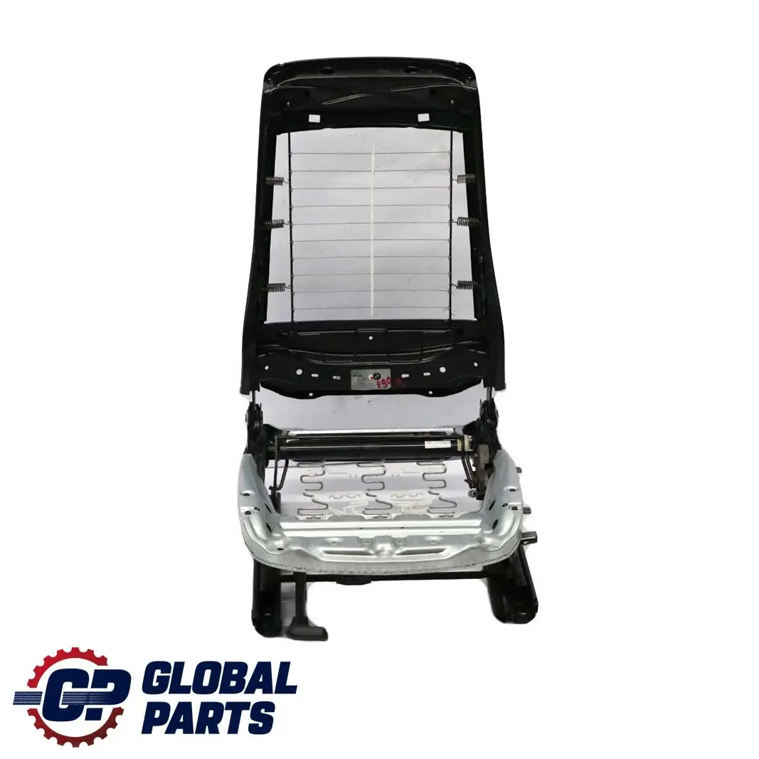 Rückenlehnenrahmen Sitz links vorn Lehnenrahmen für BMW 1 3 er E87 E90 E91 mit Teilenummer 7118420 BMW 1 3 er E87 E90 E91 Rückenlehnenrahmen Sitz links vorn Lehnenrahmen - SKU 7118420-2 - Teilenummer 7118420