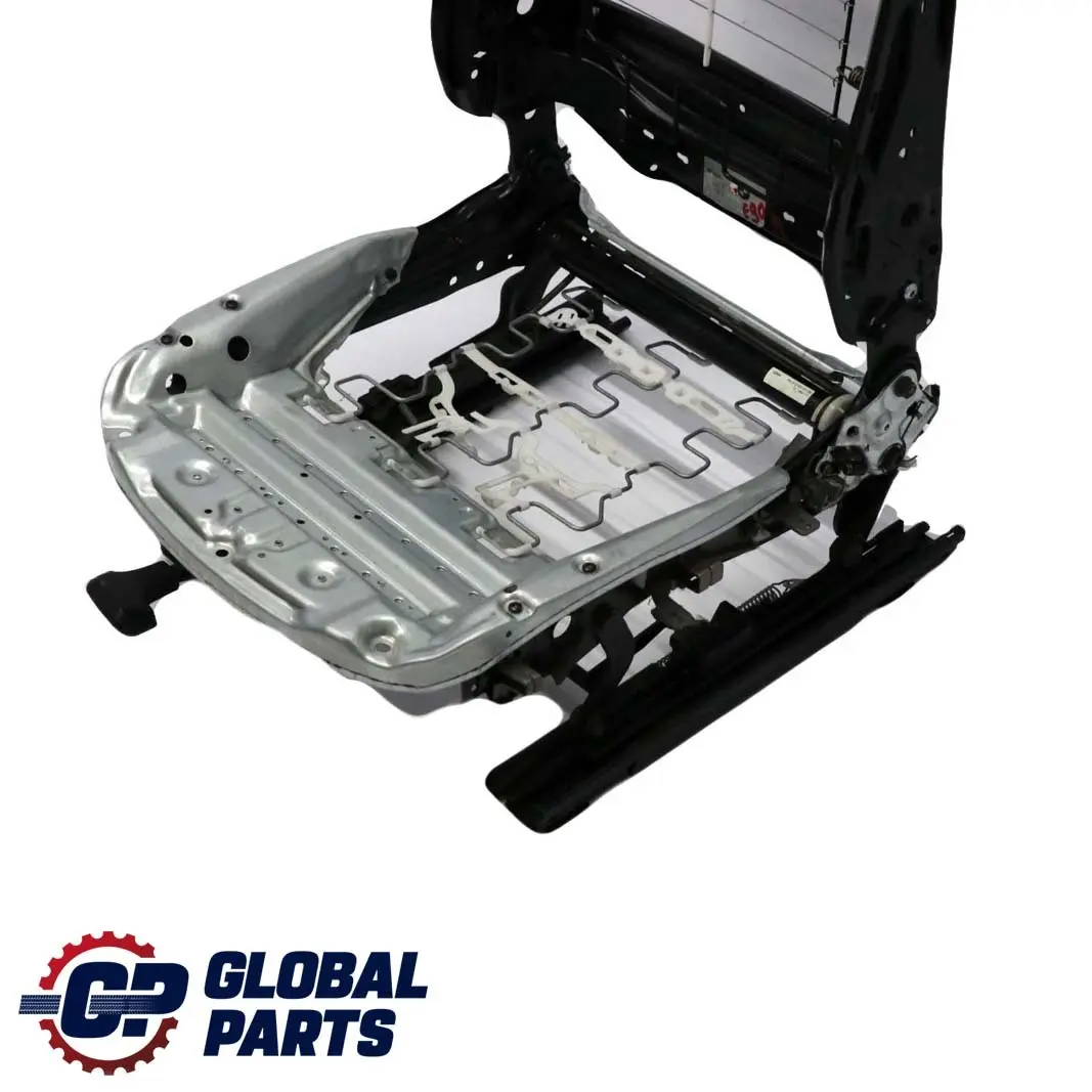 BMW E87 E90 E91 Ruckenlehnenrahmen Siege a Gauche Avant Lehnenrahmen - SKU 7118420-2 - Numéro de pièce 7118420