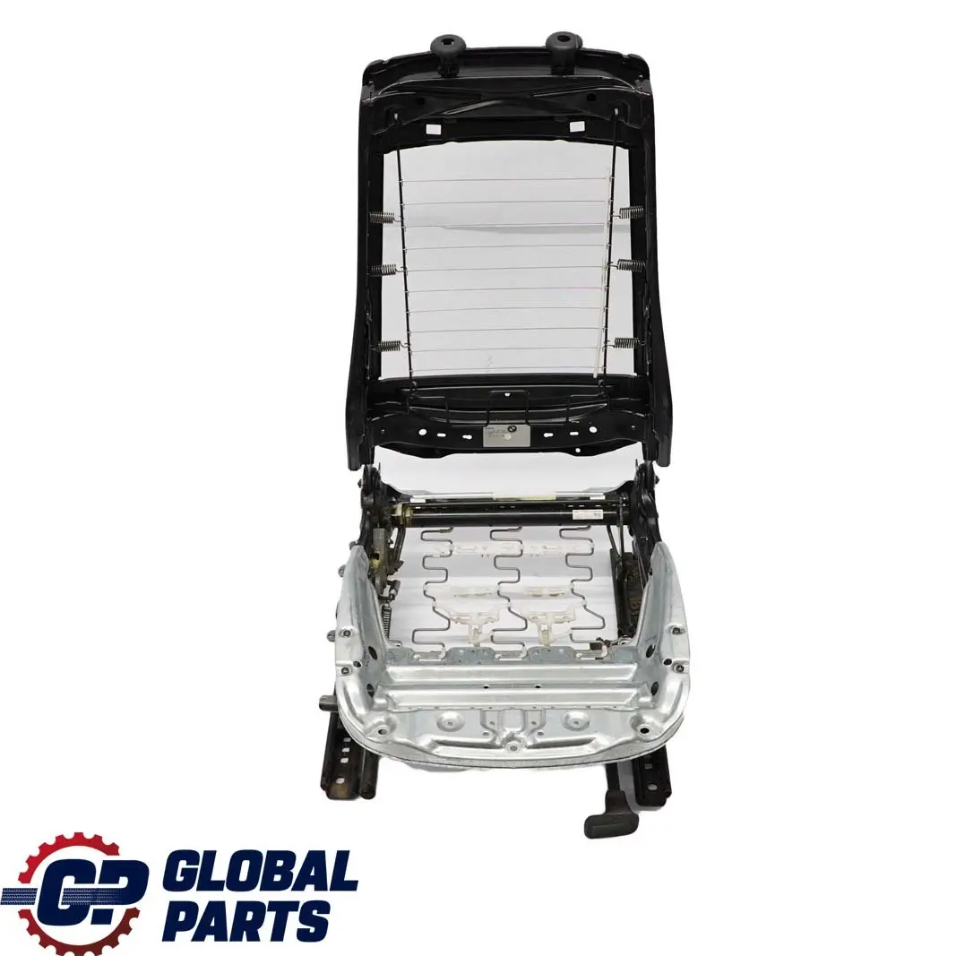 Meccanismo Supporto Telaio Schienale Frontale Dx Sedile per BMW E87 E90 E91 con numero di parte 7118420 BMW E87 E90 E91 Meccanismo Supporto Telaio Schienale Frontale Dx Sedile - SKU 7118420-5 - Numero di parte 7118420