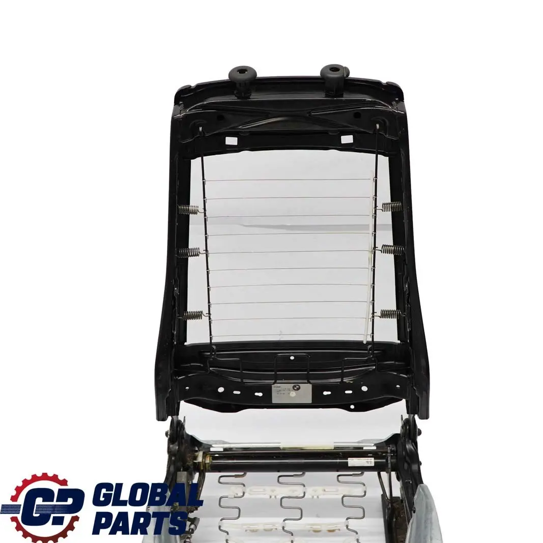 BMW E87 E90 E91 Mecanismo Soporte Respaldo Delantero Derecho Asiento - SKU 7118420-5 - Número de pieza 7118420