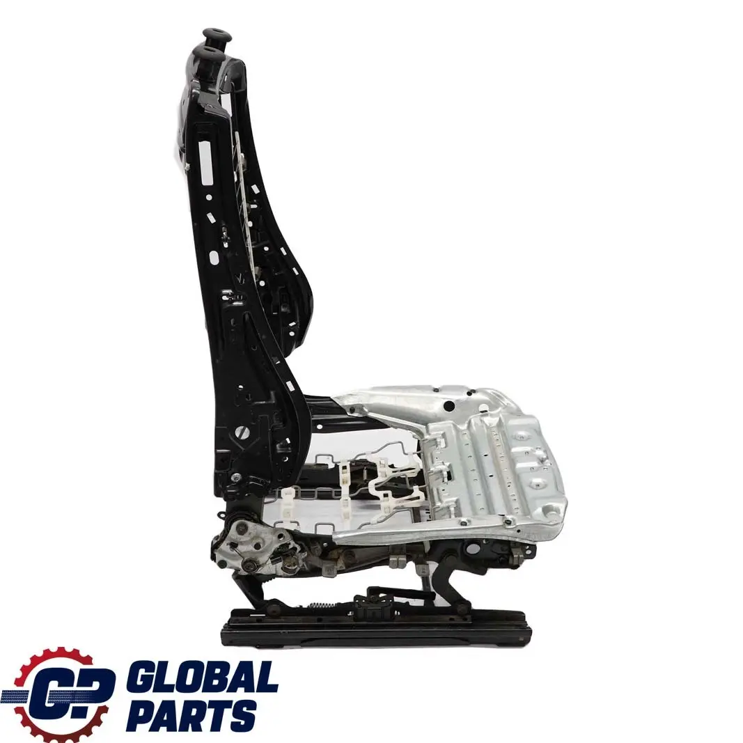 BMW 1 3 Series E87 E90 E91 Mechanism Frame Carrier Backrest Front Right O/S Seat - SKU 7118420-5 - Part number 7118420