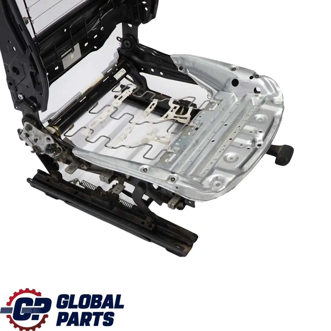 BMW 1 3 Series E87 E90 E91 Mechanism Frame Carrier Backrest Front Right O/S Seat - SKU 7118420-5 - Part number 7118420