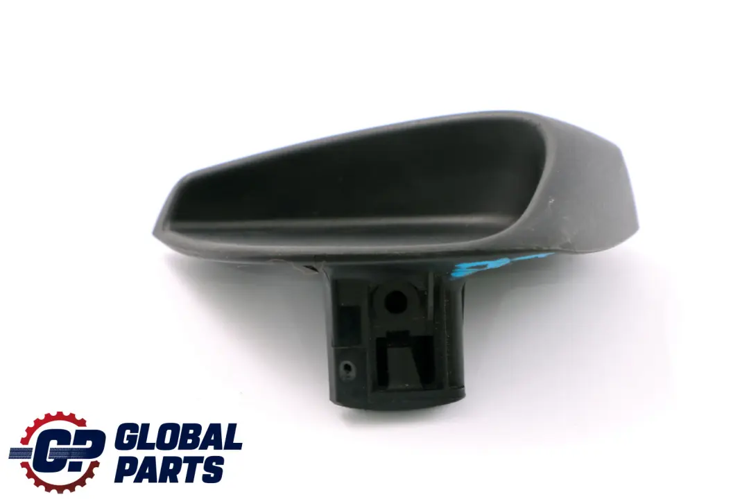  Sitz griff Hebel BMW E81 X1 E84 E87 Z4 E89 E90 E90N E91 E92 LCI Links - SKU 7118439 - Teilenummer 7118439