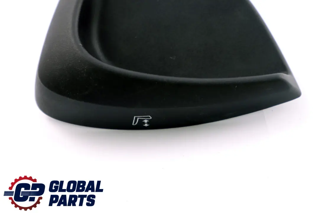  Sitz griff Hebel BMW E81 X1 E84 E87 Z4 E89 E90 E90N E91 E92 LCI Links - SKU 7118439 - Teilenummer 7118439