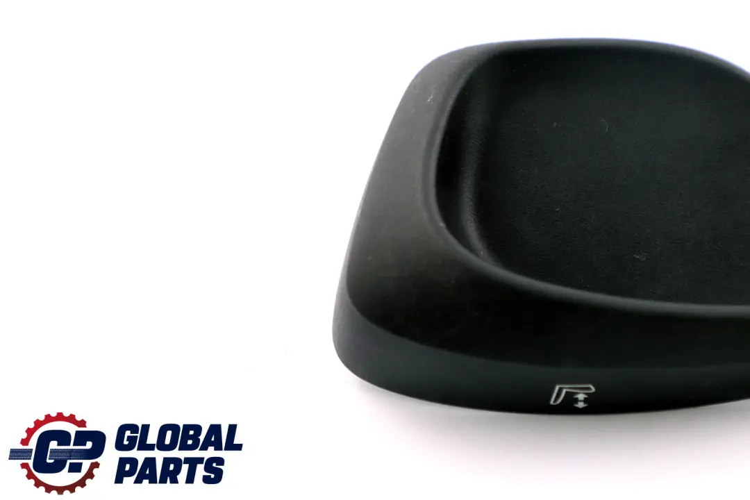  Sitz griff Hebel BMW E81 X1 E84 E87 Z4 E89 E90 E90N E91 E92 LCI Links - SKU 7118439 - Teilenummer 7118439