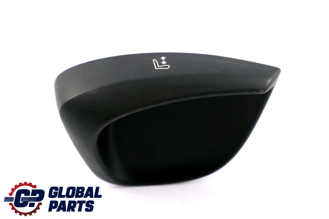 LEVER RIGHT FRONT SEAT O/S to BMW 1 3 X1 X3 X4 Z4 SERIES E81 E87 E90 E90N E91 LCI with Part number 52107118440 BMW 1 3 X1 X3 X4 Z4 SERIES E81 E87 E90 E90N E91 LCI LEVER RIGHT FRONT SEAT O/S - SKU 7118440 - Part number 52107118440