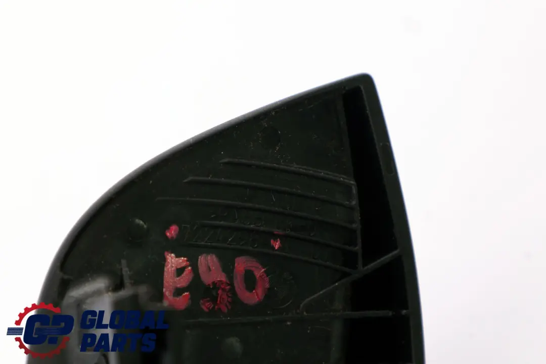 BMW X1 X3 X4 Z4 SERIE E81 E87 E90 E91 LCI PALANCA ASIENTO DELANTERO DERECHO - SKU 7118440 - Número de pieza 52107118440