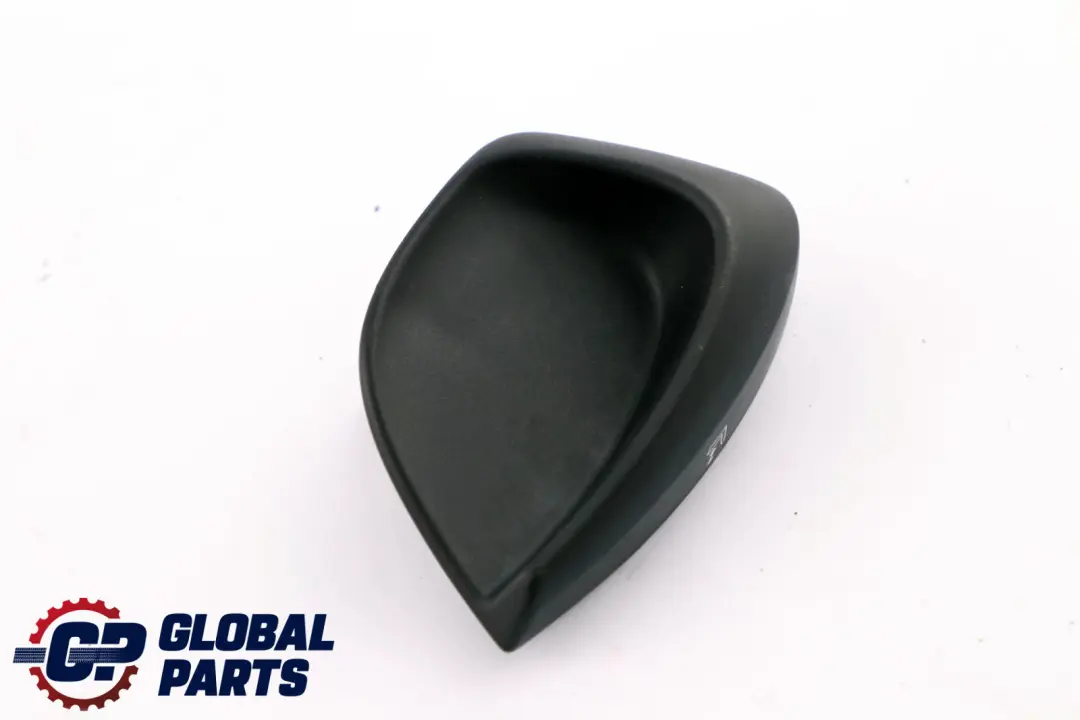 BMW X1 X3 X4 Z4 SERIE E81 E87 E90 E91 LCI PALANCA ASIENTO DELANTERO DERECHO - SKU 7118440 - Número de pieza 52107118440