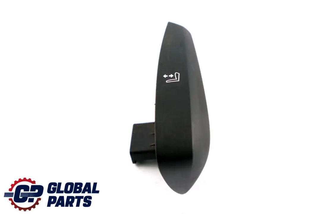 BMW 1 3 X1 X3 X4 Z4 SERIES E81 E87 E90 E90N E91 LCI LEVER RIGHT FRONT SEAT O/S - SKU 7118440 - Part number 52107118440