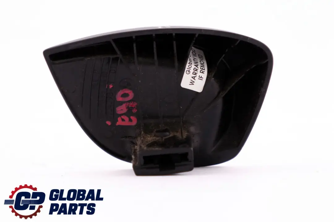 BMW 1 3 X1 X3 X4 Z4 SERIES E81 E87 E90 E90N E91 LCI LEVER RIGHT FRONT SEAT O/S - SKU 7118440 - Part number 52107118440