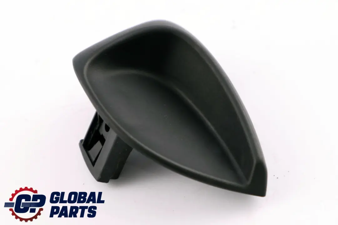 BMW 1 3 X1 X3 X4 Z4 SERIES E81 E87 E90 E90N E91 LCI LEVER RIGHT FRONT SEAT O/S - SKU 7118440 - Part number 52107118440