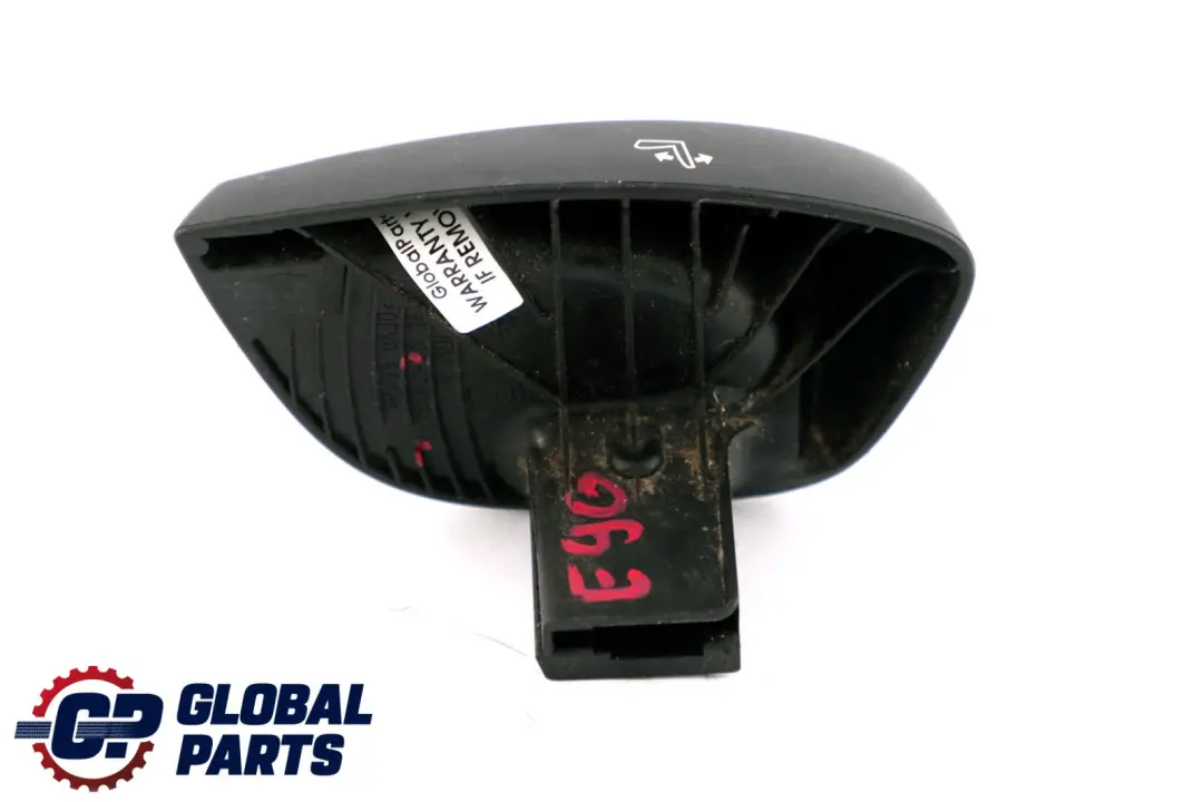 BMW X1 X3 X4 X4 Serie E87 E90 E91 LCI Palanca Asiento Delantero Derecho - SKU 7118442 - Número de pieza 7118442