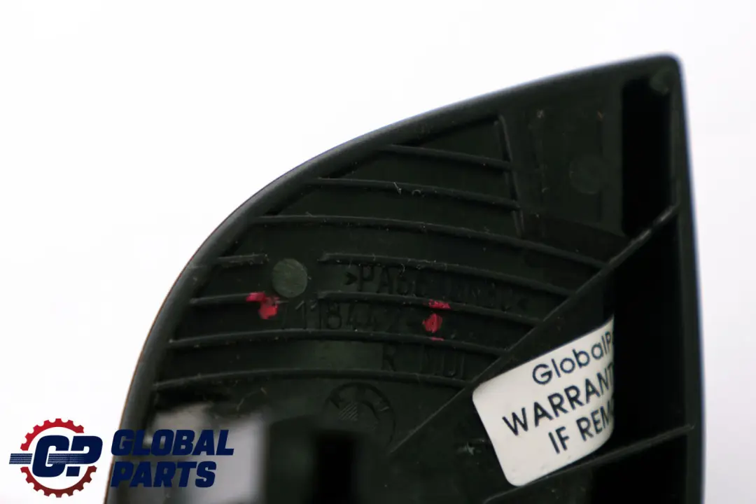  Dźwignia prawa uchwyt regulacji fotela BMW e87 e90 - SKU 7118442 - Numer Części 7118442
