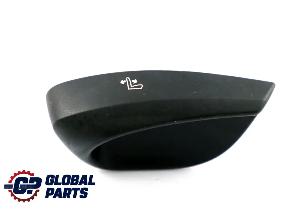 BMW 1 3 X1 X3 X4 X4 er E87 E90 E90N E91 Hebel rechts Sitz vorn - SKU 7118442 - Teilenummer 7118442