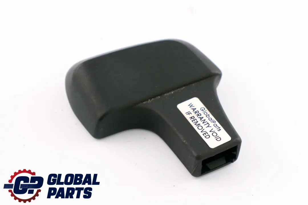 BMW X1 Z4 E81 E87 E90 E91 E92 F20 Spurver Stellung Hebel Griff Links - SKU 7118443 - Teilenummer 7118443