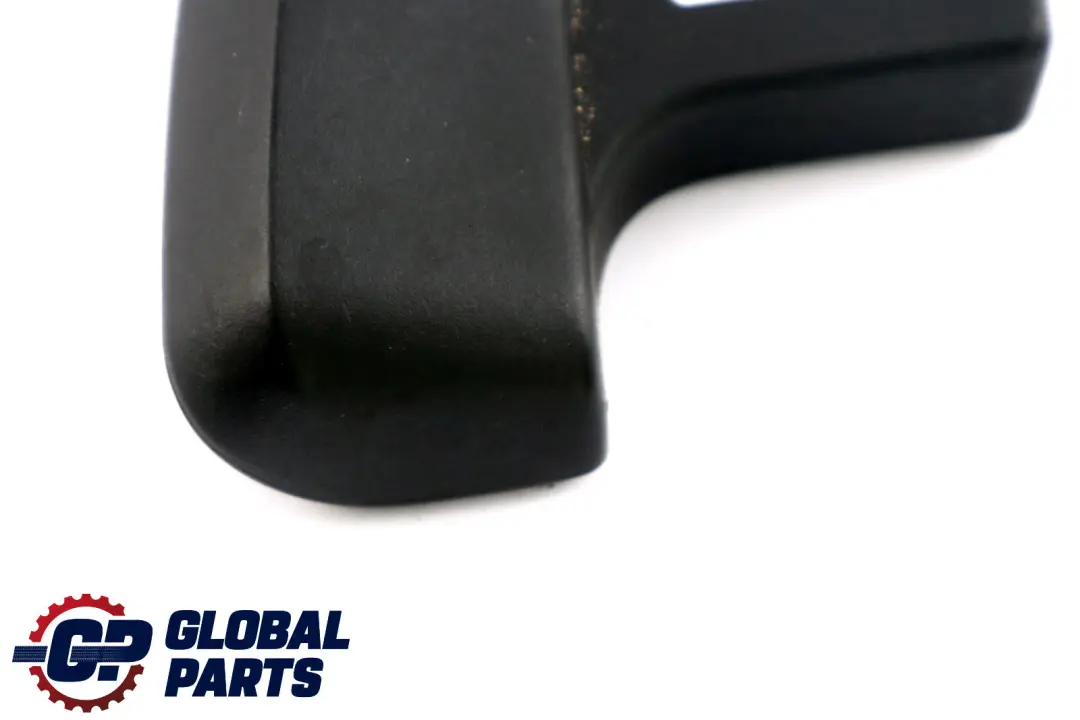 Spurver Stellung Hebel Griff Links für BMW X1 Z4 E81 E87 E90 E91 E92 F20 mit Teilenummer 7118443 BMW X1 Z4 E81 E87 E90 E91 E92 F20 Spurver Stellung Hebel Griff Links - SKU 7118443 - Teilenummer 7118443