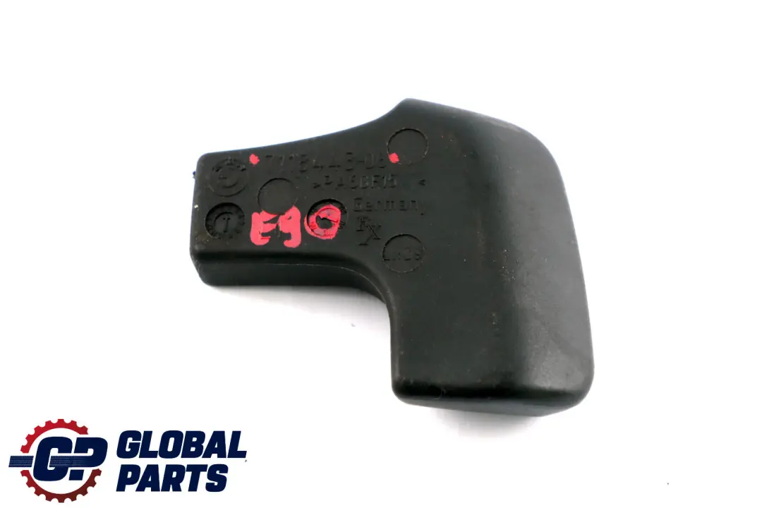 BMW X1 Z4 E81 E87 E90 E91 E92 F20 Poignée Levier Réglable Gauche - SKU 7118443 - Numéro de pièce 7118443