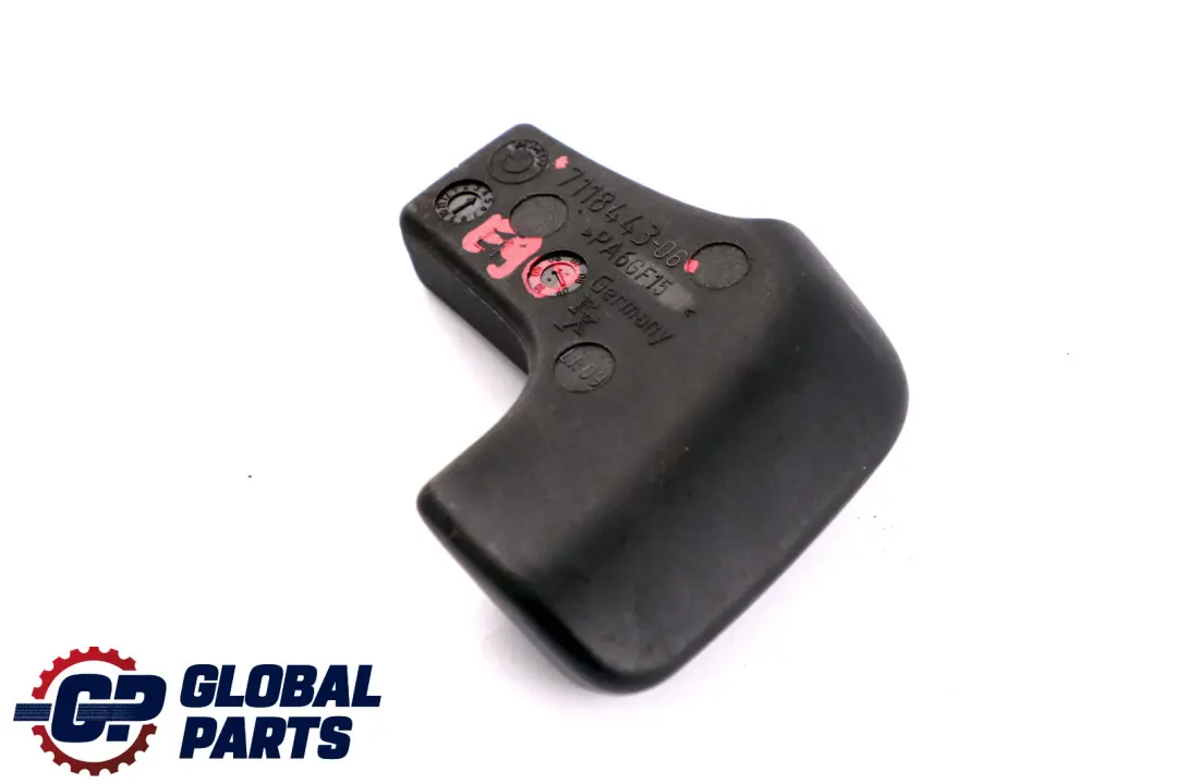 Spurver Stellung Hebel Griff Links für BMW X1 Z4 E81 E87 E90 E91 E92 F20 mit Teilenummer 7118443 BMW X1 Z4 E81 E87 E90 E91 E92 F20 Spurver Stellung Hebel Griff Links - SKU 7118443 - Teilenummer 7118443