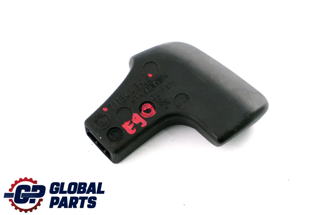 Ajuste Seguimiento Manija Izquierda para BMW X1 Z4 E81 E87 E90 E91 E92 F20 con número de pieza 7118443 BMW X1 Z4 E81 E87 E90 E91 E92 F20 Ajuste Seguimiento Manija Izquierda - SKU 7118443 - Número de pieza 7118443