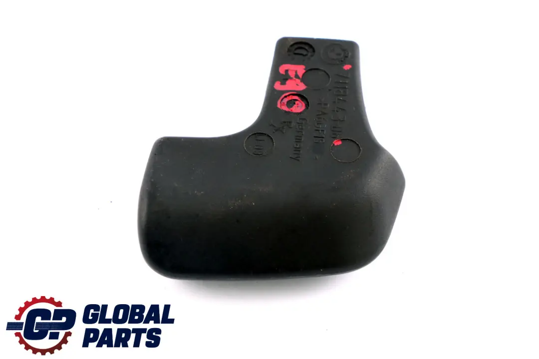 Adjust Track Lever Handle Left N/S to BMW X1 Z4 E81 E87 E90 E91 E92 F20 with Part number 7118443 BMW X1 Z4 E81 E87 E90 E91 E92 F20 Adjust Track Lever Handle Left N/S - SKU 7118443 - Part number 7118443