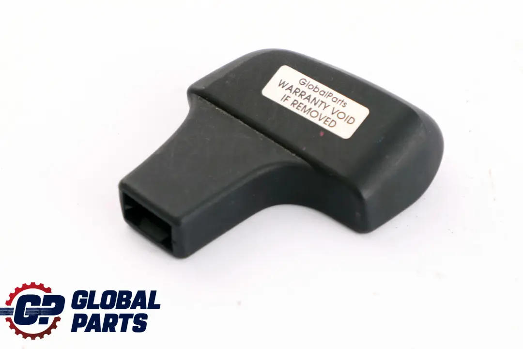 Right Seat Forwards Backwards Adjustment Handle BMW 1 3 SERIES E81 E87 E90 E91 - SKU 7118444 - Part number 52107118444