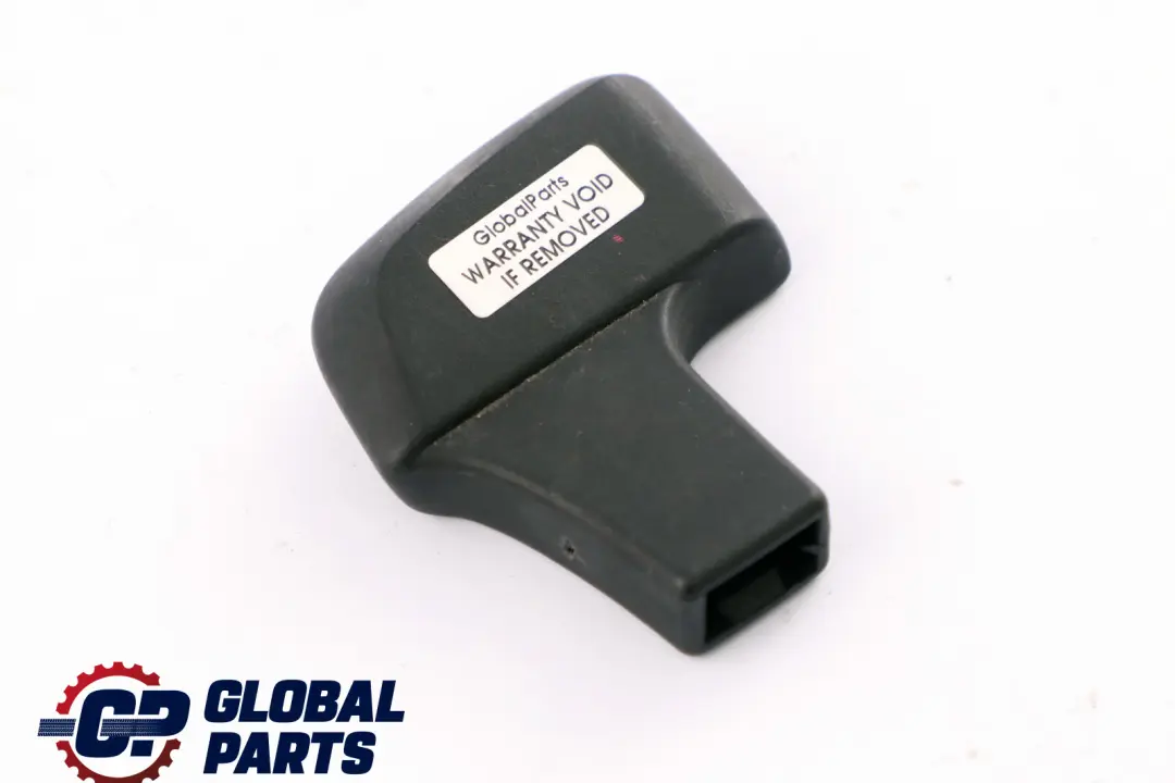 Right Seat Forwards Backwards Adjustment Handle BMW 1 3 SERIES E81 E87 E90 E91 - SKU 7118444 - Part number 52107118444