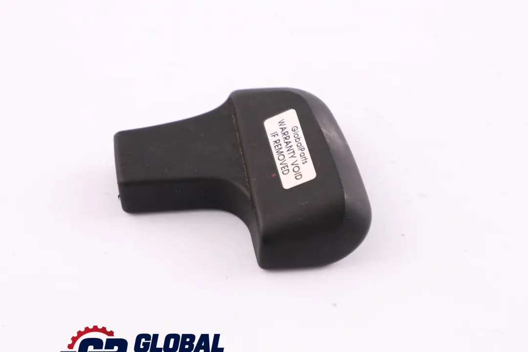Right Seat Forwards Backwards Adjustment Handle BMW 1 3 SERIES E81 E87 E90 E91 - SKU 7118444 - Part number 52107118444
