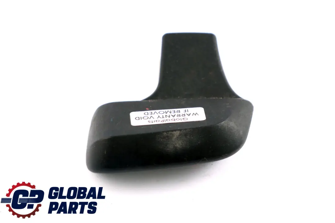 Right Seat Forwards Backwards Adjustment Handle BMW 1 3 SERIES E81 E87 E90 E91 - SKU 7118444 - Part number 52107118444